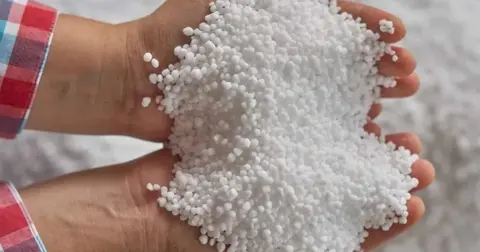 Üre gübrede Gümrük Vergisi sıfırlandı