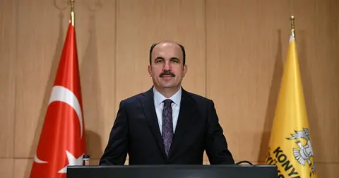 Başkan Altay 8 Mart Dünya Kadınlar Günü’nü Kutladı