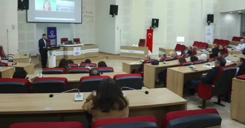 Ordu’da iklim değişikliği için ortak adım