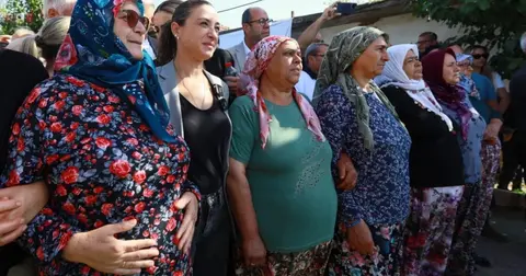 Efes Selçuk'ta 8 Mart etkinlikleri 6-8 Mart arasında düzenlenecek