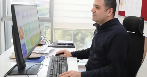 BTÜ’den sahte seslere karşı 'yapay' hamle... Sahte sesler tespit edilecek