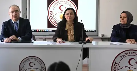 TBMM Suça Sürüklenen Çocuklar Komisyonu, Gaziantep’te çalışıyor