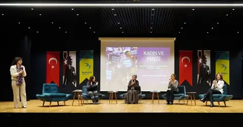 İstanbul Beylikdüzü’nde kadınla güçlenen kent etkinlikleri