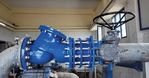 Hatay Belen'de altyapı baştan aşağı yenilendi