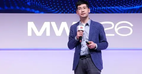 Huawei işletmelerin yapay zeka teknolojisini benimsemesini sağlayacak Yapay Zeka Veri Platformunu tanıttı