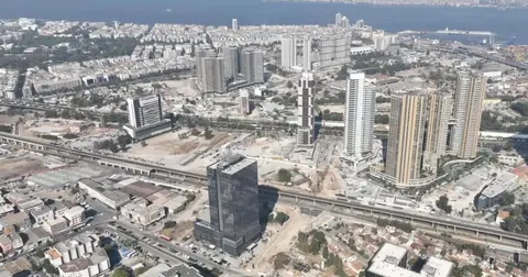 İzmir Büyükşehir Belediyesi: Son iki yılda ulaşım altyapısı güçlendirildi