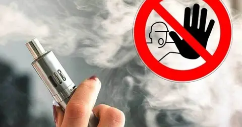 Sağlığa Evet Derneği’nden 'elektronik sigara' uyarısı!