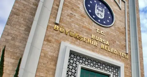 Bursa Büyükşehir'de 'Başkan Vekili' seçimi tarihi belli oldu