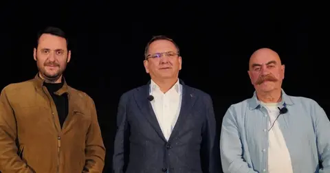 Ayvalık'ta 6. Köy Enstitüleri Fikir ve Kültür Günleri başladı