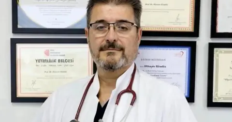 Uzmandan kalp sağlığı uyarısı: Riskler erken yaşta başlıyor