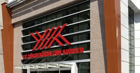 YÖK'ten yurt dışı için 'diploma tanınırlığı' uyarısı
