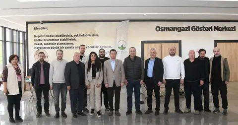 Uluslararası Osmangazi Tarihi Kent Koşusu’nda bin 418 sporcu yarışacak