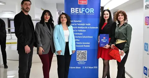 İzmit Belediyesi'nin projeleri Türkiye’ye ilham oldu
