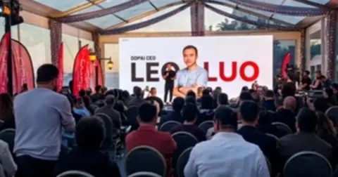 DDPAI, Vision Experience 2026'da İstanbul'da yeni nesil Z ve N serisi ürünlerini tanıttı