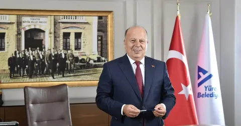 Adana Yüreğir Belediye Başkanı Ali Demirçalı Görevden Uzaklaştırıldı