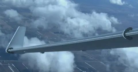 GA-ASI, MQ-9B 'Buzlanma Koşullarında Uçuş' testlerini başarıyla tamamladı