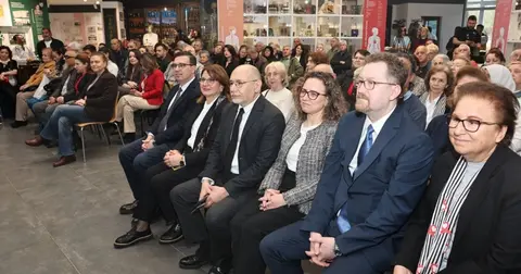 Bursa Nilüfer’den kansere farkındalık çağrısı