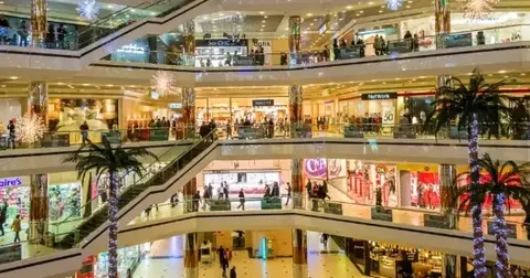 AVM’lere girişler ücretli mi olacak? İşte o açıklama