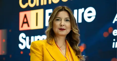 Swarm Connection, AI FutureSummit'te yapay zeka odaklı karar mekanizmasını tanıttı