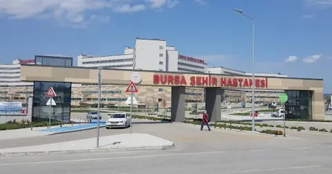 Bursa İl Sağlık'tan 'gözaltı' iddialarına yalanlama