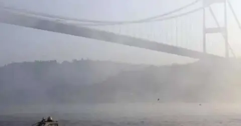 Yurtta bugün hava nasıl olacak? (5 Nisan 2026)