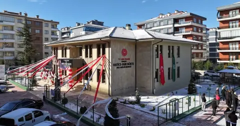 Karatay’a yeni sağlık tesisleri geliyor