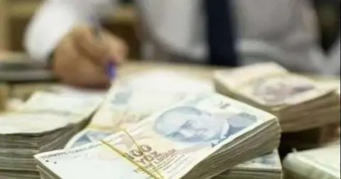 Vergi düzenlemesinde yeni oranlar Resmi Gazete’de