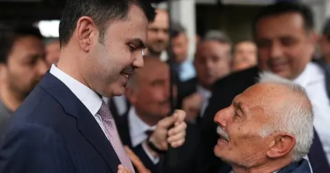 Şehit Mustafa Uslu'nun annesine verilen ev sözü Çorum'da yerine getirildi