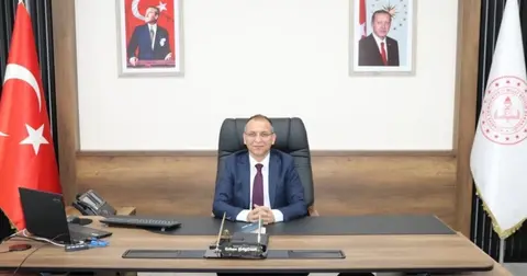 MEB'den Kahramanmaraş soruşturması... İl Müdürü görevden alındı