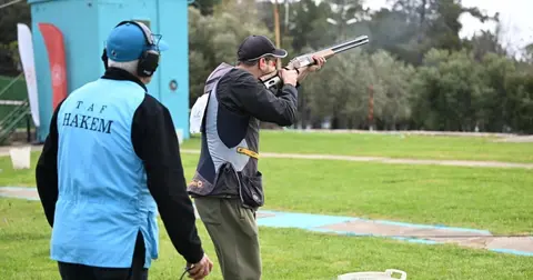 Uluslararası Manisa Mesir Macunu'nda spor heyecanı
