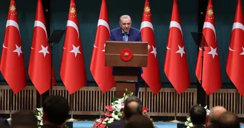 Erdoğan'ın Kabine Sonrası Açıklaması: İddialar Doğrulanamadı