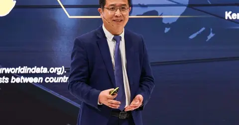 Enlit Africa 2026: Huawei, Sahra Altı Afrika için Akıllı Trafo Merkezi Çözümünü piyasaya sürdü