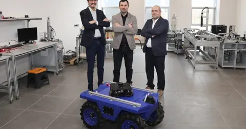Robotlar artık görevleri kendileri paylaşacak