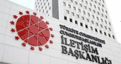 DMM’den 'Suriye Türkiye’ye ek gümrük vergisi uyguladı' iddialarına yalanlama
