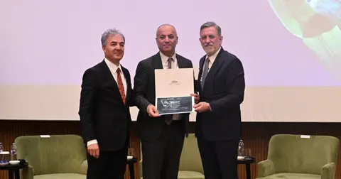 3. Uludağ Çevre Forumu Bursa Business School’da başladı
