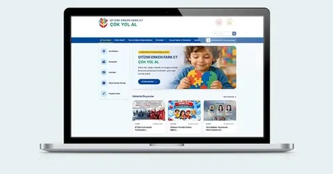 Otizmli bireyler ve ailelere yeni dijital platform
