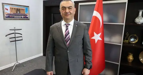 Kayseri'den mart ayında inişli ihracat
