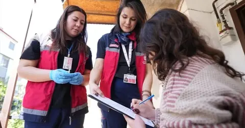 Denizli Büyükşehir’den halk sağlığında dev adım