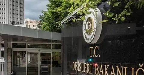 Dışişleri'nde Afrika Günü mesajı... Afrika halklarının yanında olmayı sürdüreceğiz