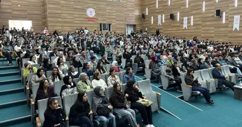 Öğrencilere YKS motivasyonu