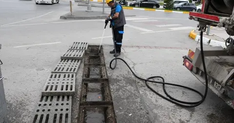 BASKİ, Kurban Bayramı öncesi vatandaşları uyardı