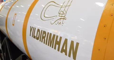 MSB’den yerli savunma atağı... Yeni silah sistemleri envantere girdi
