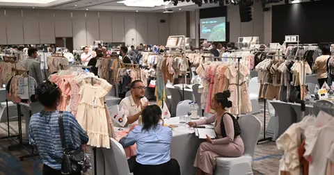 BTSO’nun ticaret heyetine Etiyopyalı firmalardan büyük ilgi