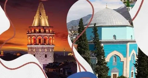 KKTC’li öğrenciler İstanbul ve Bursa’da ağırlanacak