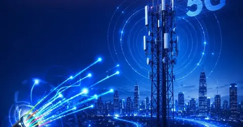 Türkiye’nin elektronik haberleşme yatırımlarında rekor... 5G'nin gücüyle rekor yatırım