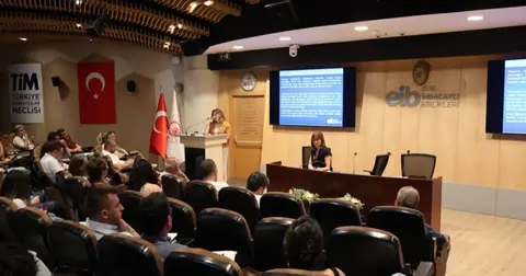 EİB, Responsible Programı Ücretsiz Eğitimi Düzenledi