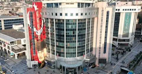 İzmit Belediyesi’nden otel ve konaklama tesislerine yangın güvenliği uyarısı