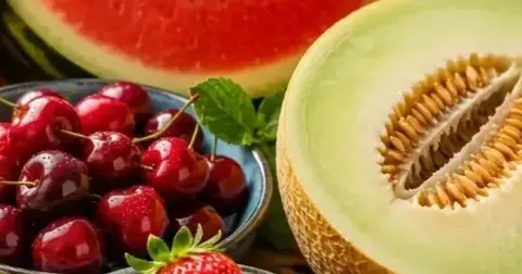 Karpuzun Su İçeriği ve Besin Değeri: Uzman Önerileri
