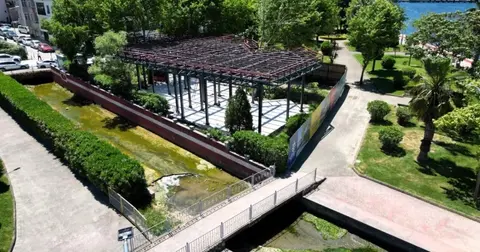Saygınlar Kulübü, Karamürsel’e kapı açıyor