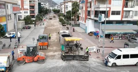 Antalya Büyükşehir Belediyesi, Konyaaltı’nda 2019-2026 arasında 2,7 milyar TL yatırım yaptı